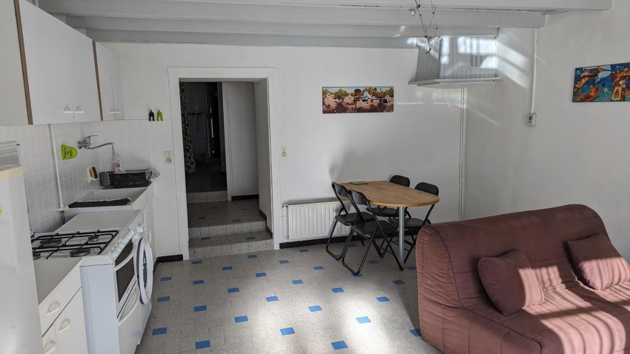 Ferienhaus Escale Du Chateau De Promery 1389 *